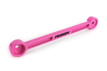 Load image into Gallery viewer, Perrin Battery Tie Down Hyper Pink Most Subaru Models