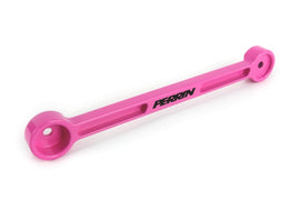 Perrin Battery Tie Down Hyper Pink Most Subaru Models