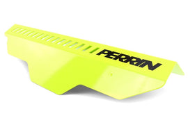 Perrin Belt Cover Neon Yellow 2002-2014 WRX / 2004-2021 STI
