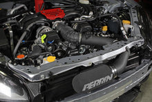 Load image into Gallery viewer, Perrin Black Cold Air Intake 2022-2025 BRZ / 2022-2025 GR86