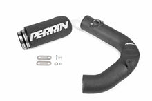 Load image into Gallery viewer, Perrin Black Cold Air Intake 2022-2025 BRZ / 2022-2025 GR86