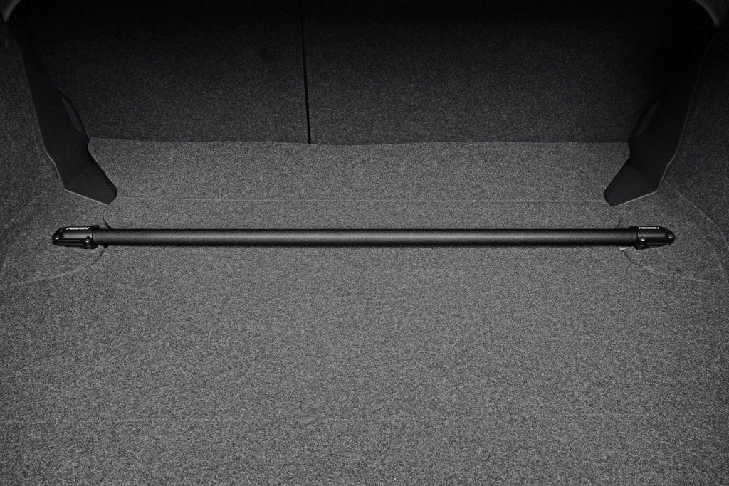 Perrin Black Rear Strut Tower Bar 2015-2021 WRX / 2015-2021 STI