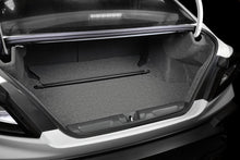Load image into Gallery viewer, Perrin Black Rear Strut Tower Bar 2015-2021 WRX / 2015-2021 STI