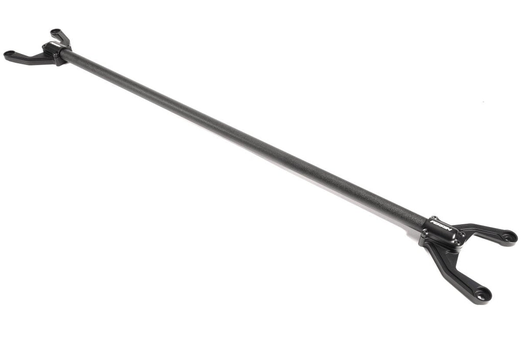 Perrin Black Rear Strut Tower Bar 2022-2025 WRX