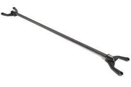 Perrin Black Rear Strut Tower Bar 2022-2025 WRX