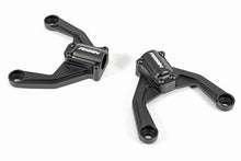 Load image into Gallery viewer, Perrin Black Rear Strut Tower Bar 2022-2025 WRX