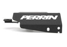 Load image into Gallery viewer, Perrin Boost Solenoid Cover Black 2008-2021 STI