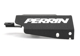 Perrin Boost Solenoid Cover Black 2008-2021 STI