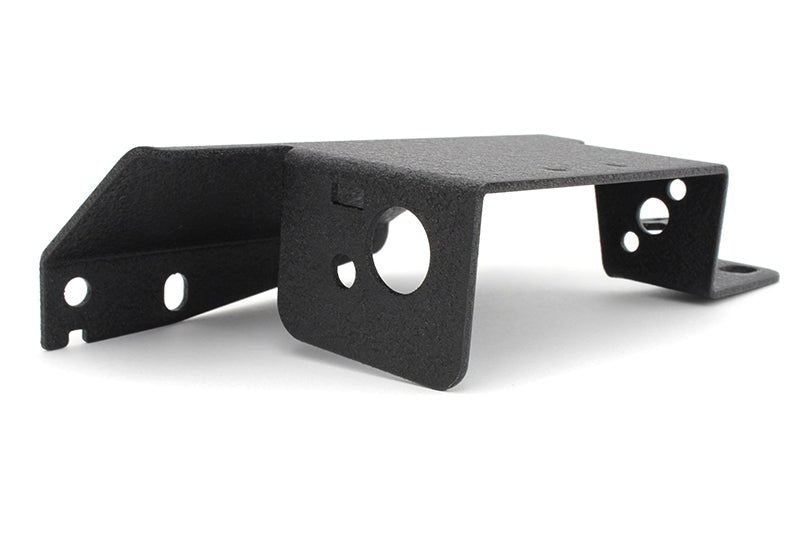 Perrin Boost Solenoid Cover Black 2008-2021 STI