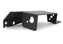 Perrin Boost Solenoid Cover Black 2008-2021 STI