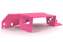 Load image into Gallery viewer, Perrin Boost Solenoid Cover Hyper Pink 2008-2021 STI
