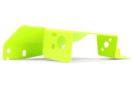 Perrin Boost Solenoid Cover Neon Yellow 2008-2021 STI