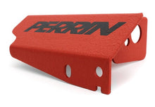Load image into Gallery viewer, Perrin Boost Solenoid Cover Red 2008-2021 STI