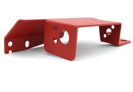Perrin Boost Solenoid Cover Red 2008-2021 STI