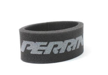 Load image into Gallery viewer, Perrin Brake Reservoir Cozy Black w/ White Logo Universal