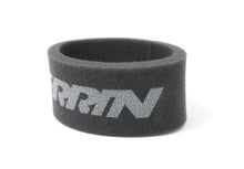 Load image into Gallery viewer, Perrin Brake Reservoir Cozy Black w/ White Logo Universal