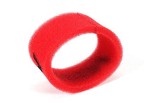 Load image into Gallery viewer, Perrin Brake Reservoir Cozy Red w/ White Logo Universal
