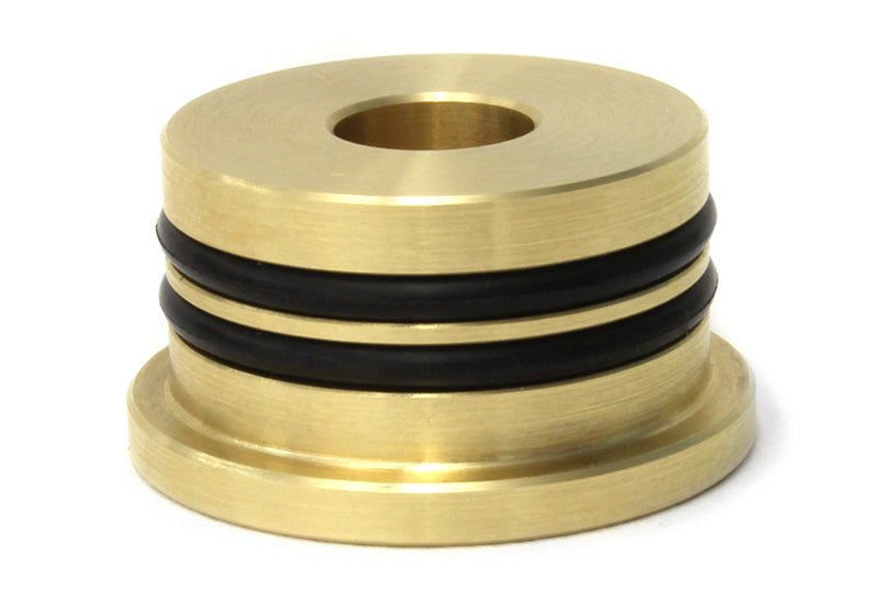 Perrin Brass Shifter Bushing 2015-2024 WRX / 2018-2023 Crosstrek / 2014-2018 Forester / 2010-2017 Legacy / 2010-2015 Legacy GT / 2010-2017 Outback