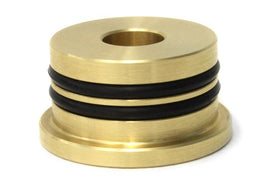 Perrin Brass Shifter Bushing 2015-2024 WRX / 2018-2023 Crosstrek / 2014-2018 Forester / 2010-2017 Legacy / 2010-2015 Legacy GT / 2010-2017 Outback