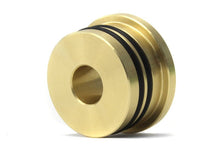 Load image into Gallery viewer, Perrin Brass Shifter Bushing 2015-2024 WRX / 2018-2023 Crosstrek / 2014-2018 Forester / 2010-2017 Legacy / 2010-2015 Legacy GT / 2010-2017 Outback