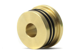 Perrin Brass Shifter Bushing 2015-2024 WRX / 2018-2023 Crosstrek / 2014-2018 Forester / 2010-2017 Legacy / 2010-2015 Legacy GT / 2010-2017 Outback