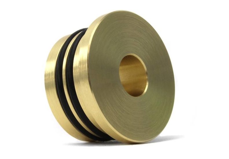 Perrin Brass Shifter Bushing 2015-2024 WRX / 2018-2023 Crosstrek / 2014-2018 Forester / 2010-2017 Legacy / 2010-2015 Legacy GT / 2010-2017 Outback
