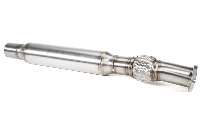 Perrin Brushed Midpipe 2022-2025 BRZ / 2022-2025 GR86
