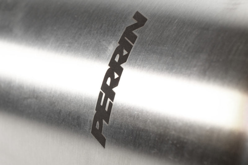 Perrin Brushed Midpipe 2022-2025 BRZ / 2022-2025 GR86