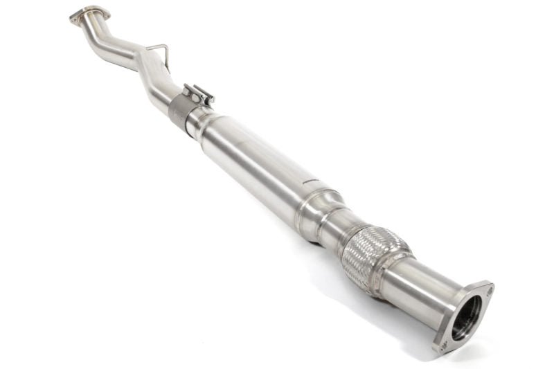 Perrin Brushed Midpipe 2022-2025 BRZ / 2022-2025 GR86
