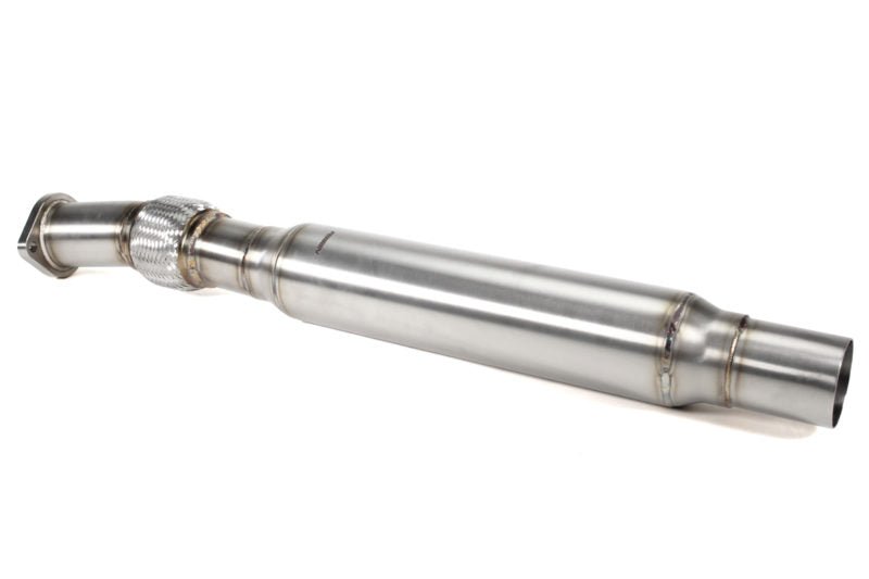 Perrin Brushed Midpipe 2022-2025 BRZ / 2022-2025 GR86