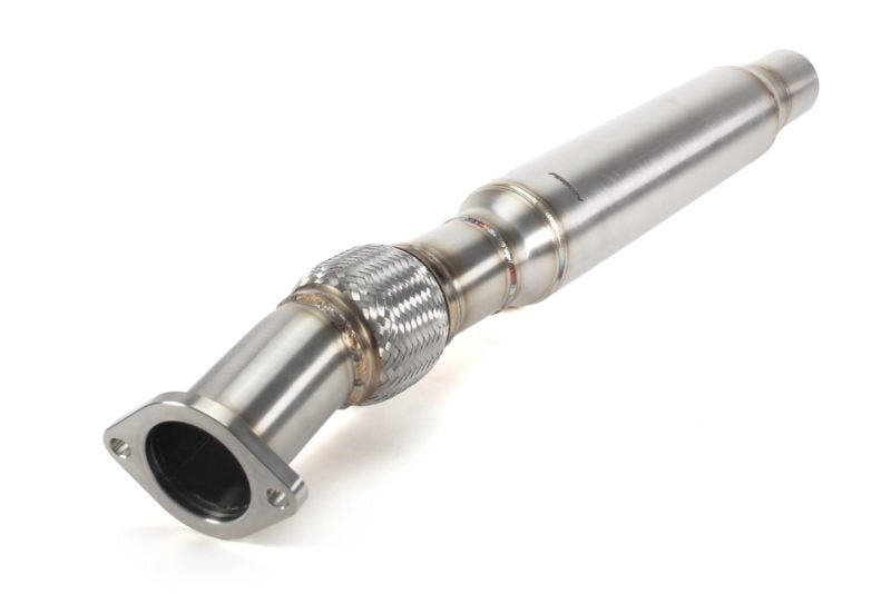 Perrin Brushed Midpipe 2022-2025 BRZ / 2022-2025 GR86