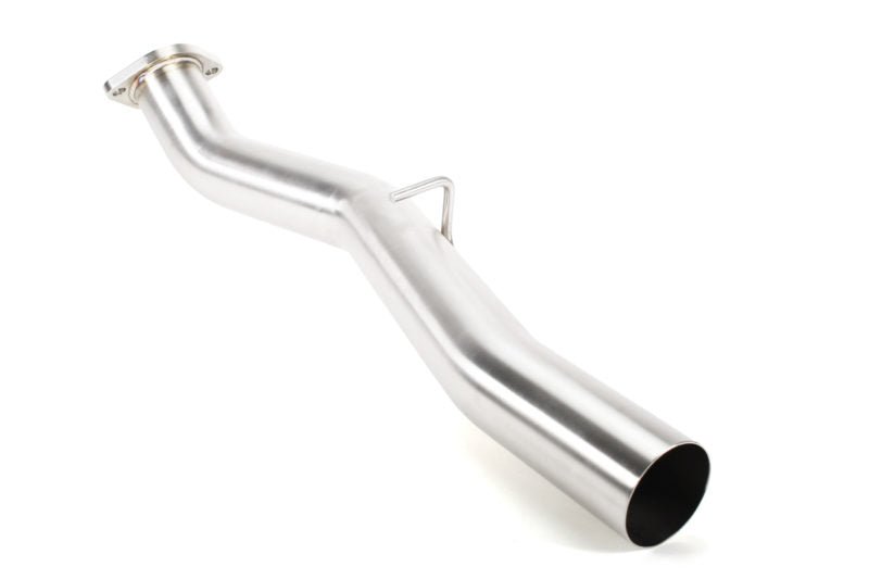 Perrin Brushed Midpipe 2022-2025 BRZ / 2022-2025 GR86