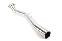 Load image into Gallery viewer, Perrin Brushed Midpipe 2022-2025 BRZ / 2022-2025 GR86