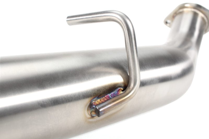Perrin Brushed Midpipe 2022-2025 BRZ / 2022-2025 GR86