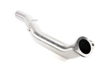 Load image into Gallery viewer, Perrin Brushed Midpipe 2022-2025 BRZ / 2022-2025 GR86