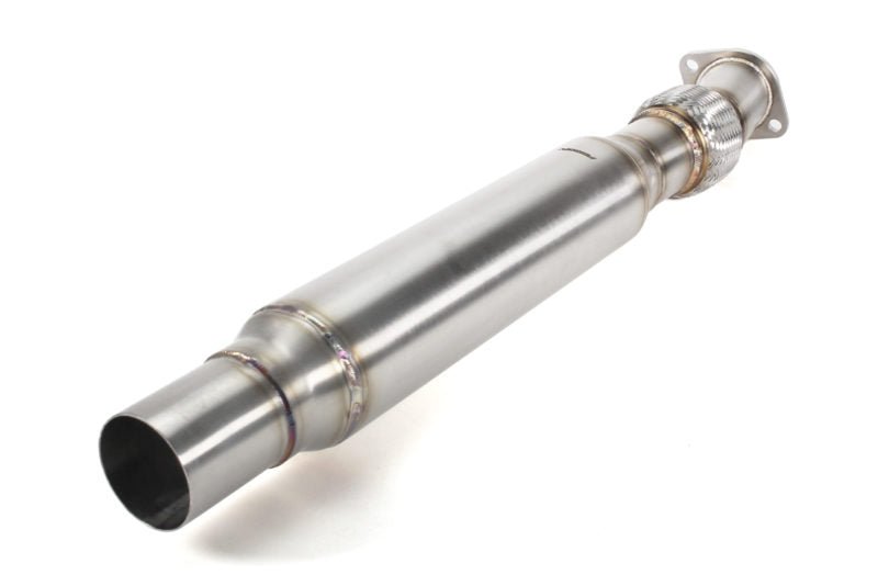 Perrin Brushed Midpipe 2022-2025 BRZ / 2022-2025 GR86