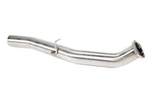 Load image into Gallery viewer, Perrin Brushed Midpipe 2022-2025 BRZ / 2022-2025 GR86