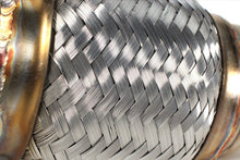 Load image into Gallery viewer, Perrin Brushed Midpipe 2022-2025 BRZ / 2022-2025 GR86