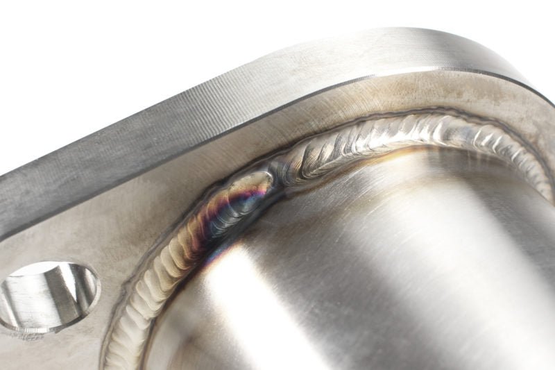 Perrin Brushed Midpipe 2022-2025 BRZ / 2022-2025 GR86