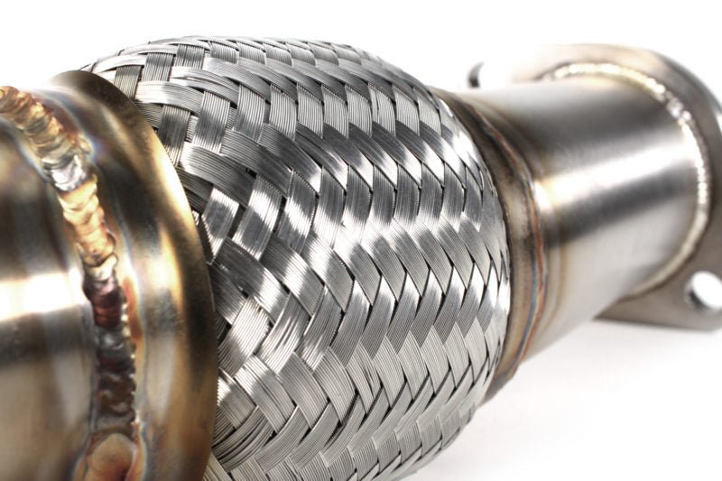 Perrin Brushed Midpipe 2022-2025 BRZ / 2022-2025 GR86