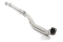 Load image into Gallery viewer, Perrin Brushed Midpipe 2022-2025 BRZ / 2022-2025 GR86