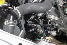 Load image into Gallery viewer, Perrin Cam Solenoid Cover Black 2013-2021 BRZ / 2022-2024 GR86 / 2013-2016 FRS / 2017-2020 Toyota 86