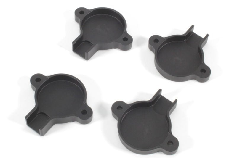 Perrin Cam Solenoid Cover Black 2013-2021 BRZ / 2022-2024 GR86 / 2013-2016 FRS / 2017-2020 Toyota 86