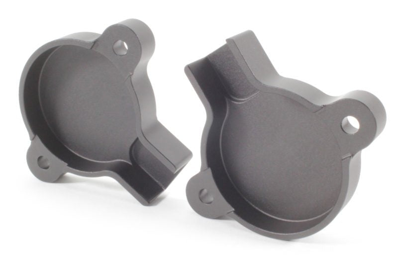Perrin Cam Solenoid Cover Black 2013-2021 BRZ / 2022-2024 GR86 / 2013-2016 FRS / 2017-2020 Toyota 86