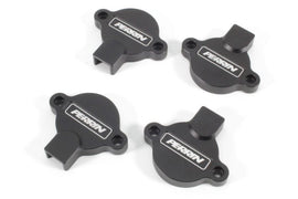 Perrin Cam Solenoid Cover Black 2013-2021 BRZ / 2022-2024 GR86 / 2013-2016 FRS / 2017-2020 Toyota 86