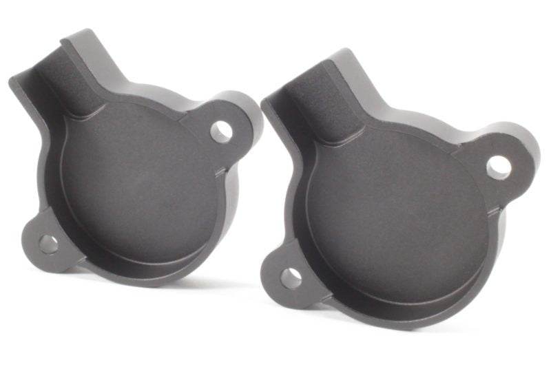 Perrin Cam Solenoid Cover Black 2015-2025 WRX / 2014-2018 Forester XT / 2019-2025 Forester / 2019-2025 Ascent / 2020-2022 Legacy XT / 2020-2025 Outback XT / 2013-2025 Crosstrek / 2012-2025 Impreza
