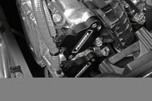 Load image into Gallery viewer, Perrin Cam Solenoid Cover Black 2015-2025 WRX / 2014-2018 Forester XT / 2019-2025 Forester / 2019-2025 Ascent / 2020-2022 Legacy XT / 2020-2025 Outback XT / 2013-2025 Crosstrek / 2012-2025 Impreza