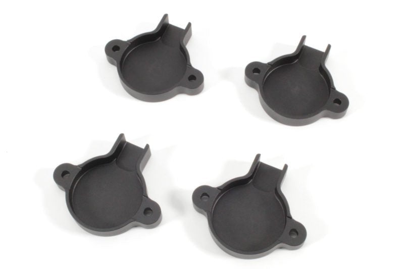 Perrin Cam Solenoid Cover Black 2015-2025 WRX / 2014-2018 Forester XT / 2019-2025 Forester / 2019-2025 Ascent / 2020-2022 Legacy XT / 2020-2025 Outback XT / 2013-2025 Crosstrek / 2012-2025 Impreza