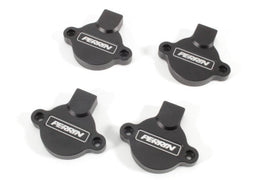 Perrin Cam Solenoid Cover Black 2015-2025 WRX / 2014-2018 Forester XT / 2019-2025 Forester / 2019-2025 Ascent / 2020-2022 Legacy XT / 2020-2025 Outback XT / 2013-2025 Crosstrek / 2012-2025 Impreza