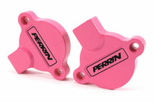 Load image into Gallery viewer, Perrin Cam Solenoid Cover Hyper Pink 2013-2025 BRZ / 2022-2025 GR86 / 2013-2016 FRS / 2017-2020 Toyota 86
